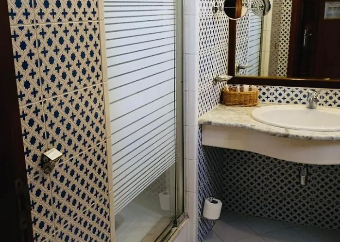 Maison d'hôtes Domina Coral Bay *
