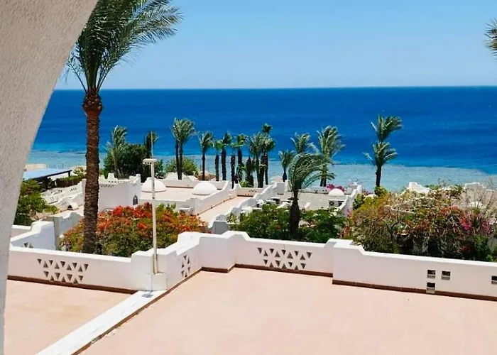Maison d'hôtes Domina Coral Bay El-Tor