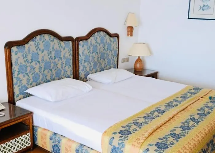 Domina Coral Bay El-Tor