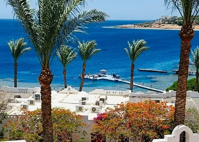 Domina Coral Bay Maison d'hôtes